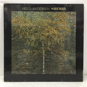 ARILD ANDERSEN | SHIMRI