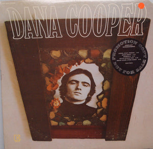 COOPER DANA | DANA COOPER - US PROMO