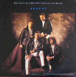 ORCHESTRAL MANOEUVRES IN THE DARK | SECRET 12