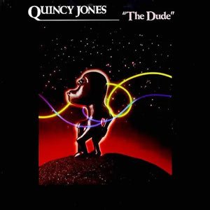 QUINCY JONES | DUDE - US
