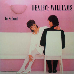 DENIECE WILLIAMS | IM SO PROUD