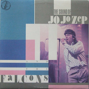 JO JO ZEP AND THE FALCONS | SOUND OF JO JO ZEP AND THE FALCONS