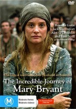 MOVIE TV | INCREDIBLE JOURNEY OF MARY BRYANT