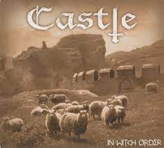 CASTLE | IN WITCH ORDER (DIGI)