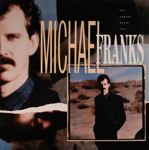 MICHAEL FRANKS | CAMERA NEVER LIES
