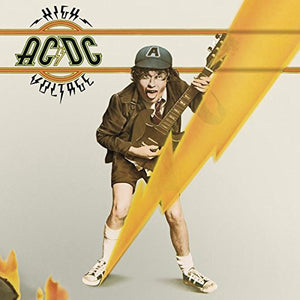 AC/DC | HIGH VOLTAGE