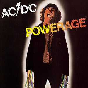AC/DC | POWERAGE