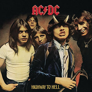 AC/DC | HIGHWAY TO HELL