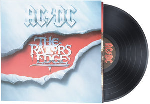 AC/DC | RAZOR'S EDGE