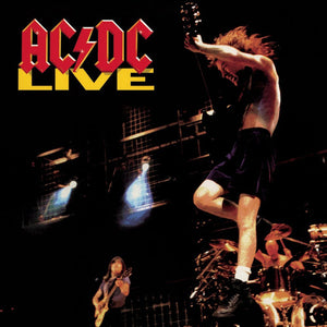AC/DC | LIVE