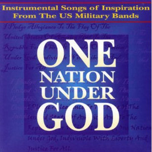 VARIOUS ARTISTS | ONE NATION UNDER GOD / VARIOUS