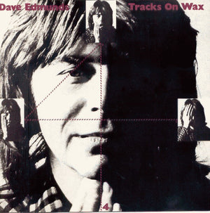 DAVE EDMUNDS | TRACKS ON WAX 4 - US