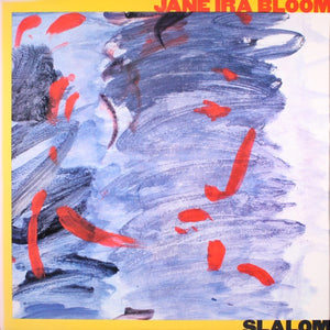 JANE IRA BLOOM | SLALOM - USA