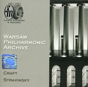 JOHN RINGER | VARIATIONS / SYMPHONY OF PSALMS / L'OISAU DE FEU