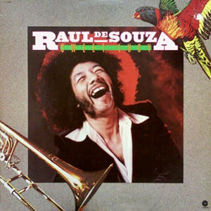 RAUL DE SOUZA | SWEET LUCY