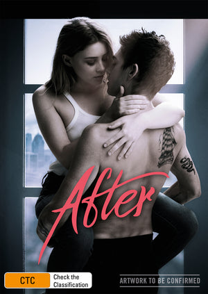 MOVIE DR | AFTER