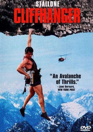 MOVIE AC | CLIFFHANGER
