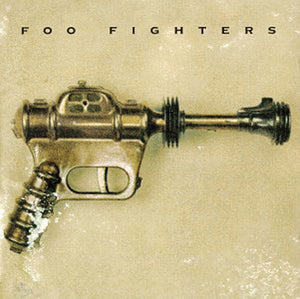 FOO FIGHTERS | FOO FIGHTERS