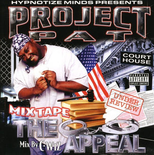 PROJECT PAT | APPEAL MIX TAPE
