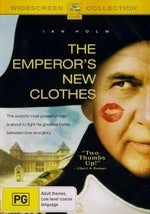 MOVIE COM | EMPERORS NEW CLOTHES