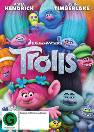 TROLLS