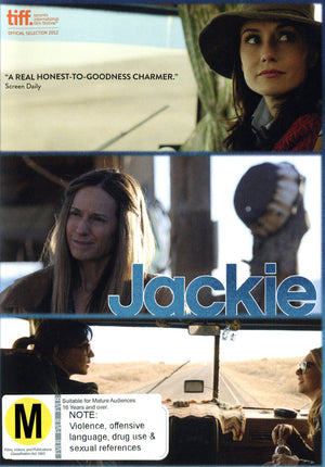 JACKIE (2013)