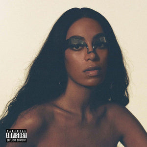 SOLANGE | WHEN I GET HOME - CLEAR VINYL