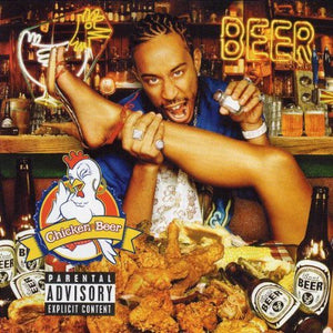 LUDACRIS | CHICKEN & BEER