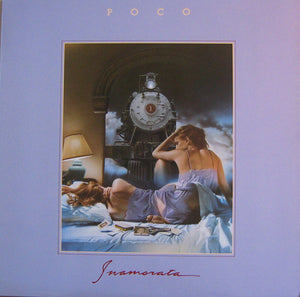 POCO | INAMORATA - GERMAN PRESS