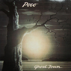 POCO | GHOST TOWN - US