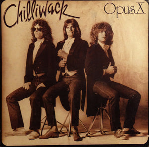 CHILLIWACK | OPUS X