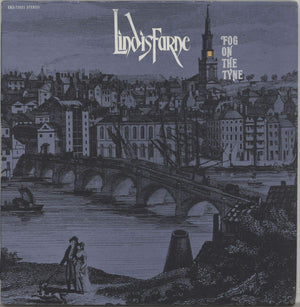 LINDISFARNE | FOG ON THE TYNE - US - WLP