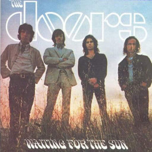 DOORS | WAITING FOR THE SUN - 2018 REISSUE