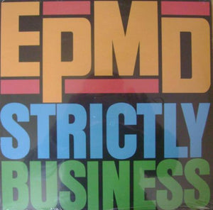 EPMD | STRICTLY BUSINESS - 12