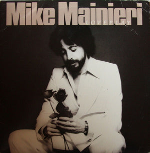 MIKE MAINIERI | LOVEPLAY