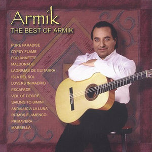 ARMIK | BEST OF ARMIK