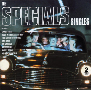 SPECIALS | SINGLES