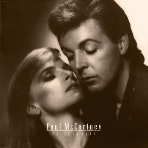 PAUL MCCARTNEY | PRESS TO PLAY - US