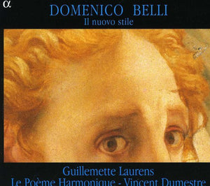 GUILLEMETTE LAURENS | IL NUOVO STILE