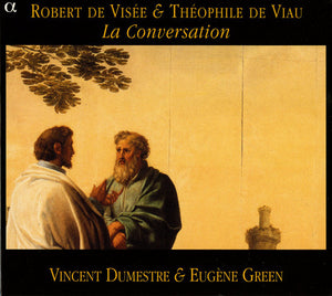 EUGENE A. GREEN | CONVERSATION
