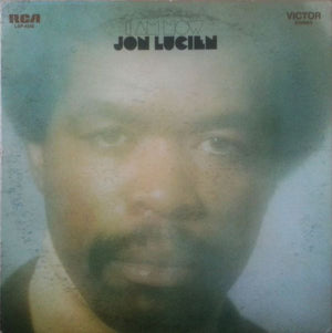 JON LUCIEN | I AM NOW