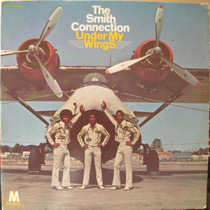 SMITH CONNECTION | UNDER MY WINGS - ROUGH