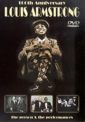 LOUIS ARMSTRONG | LOUIS ARMSTRONG - 100TH ANNIVERSARY (ZONE 2)