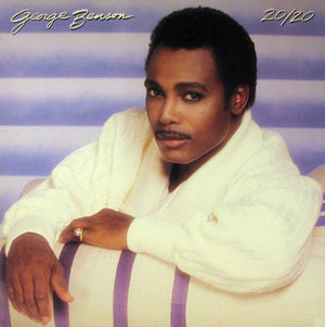 GEORGE BENSON | 20 / 20 - US
