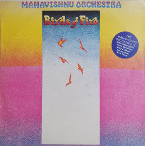 MAHAVISHNU ORCHESTRA | BIRDS OF FIRE - NZ