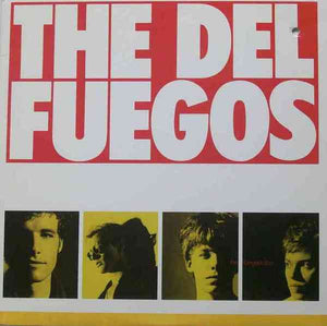 DEL FUEGOS | LONGEST DAY - US