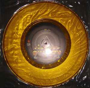 STRYPER | FREE - 12 GOLD VINYL