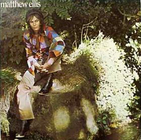 MATTHEW ELLIS | MATTHEW ELLIS