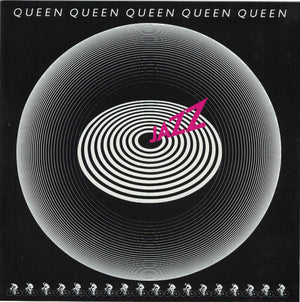 QUEEN | JAZZ 40TH ANNIVERSARY (REMASTERED)