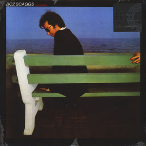 BOZ SCAGGS | SILK DEGREES - 2016 REISSUE